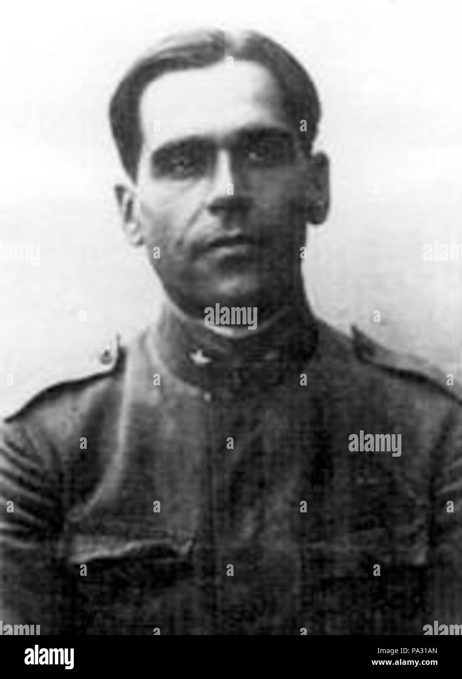 212 RaffaeleRossetti 1. Stockfoto