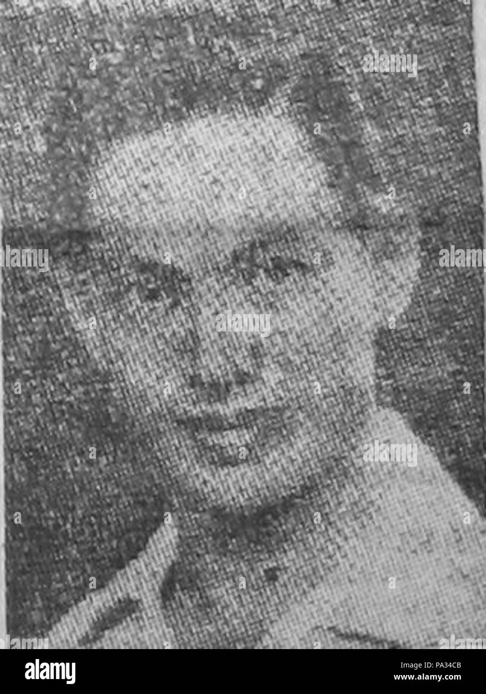 313 Tio ging Wie Suara Rakyat vom 17. Juni 1952 p3 Stockfoto 313 Tio ging Wie Suara Rakyat vom 17. Juni 1952 p3 Stockfoto
