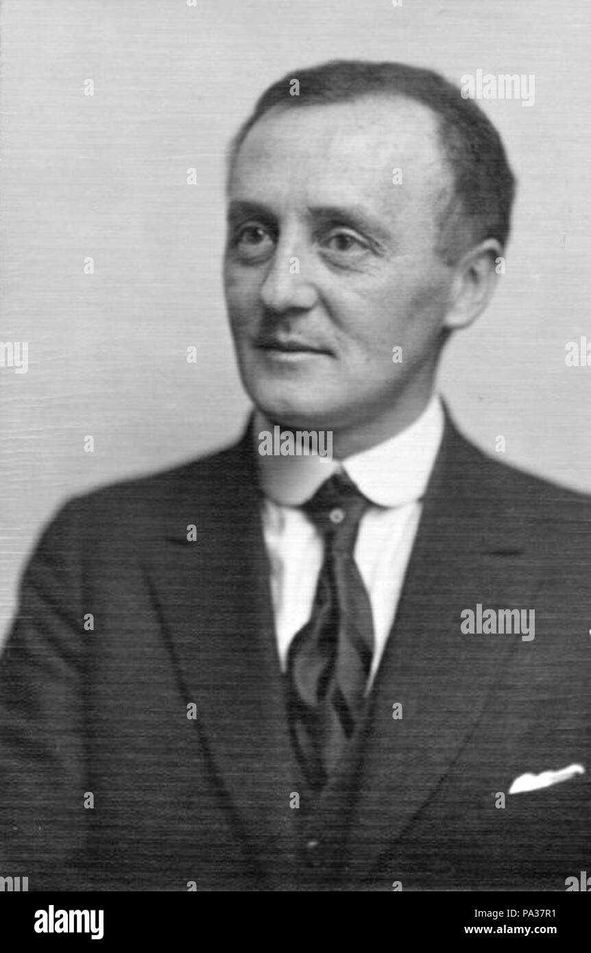 169 Marius Barbeau 3 Stockfoto