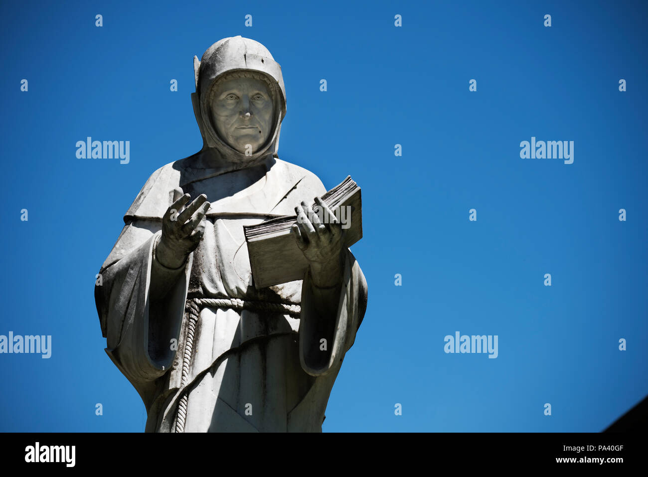 Fra luca pacioli Fotos und Bildmaterial in hoher Auflösung Alamy