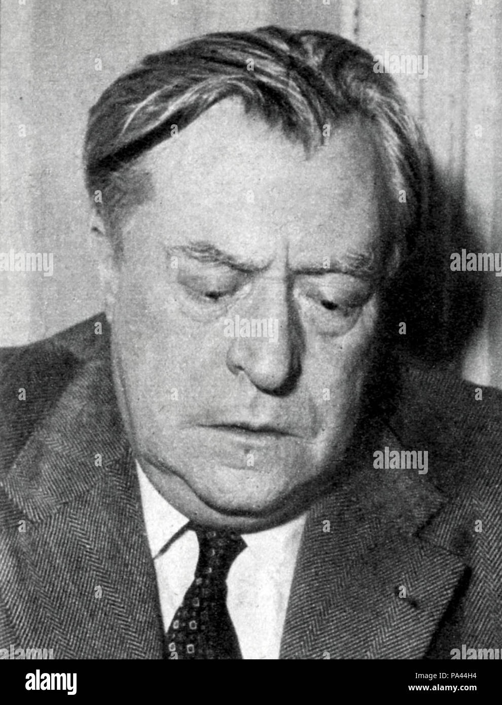 49 Cesco Baseggio 57 Stockfoto