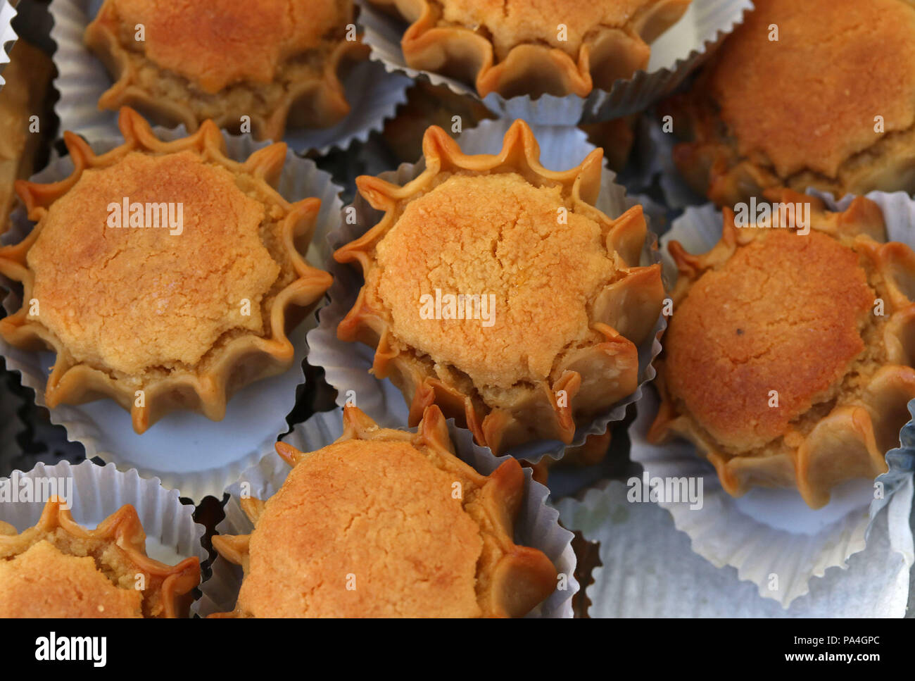 Algerische desserts -Fotos und -Bildmaterial in hoher Auflösung – Alamy