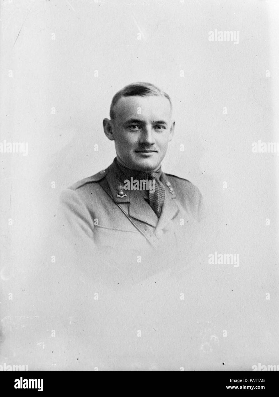 345 Conn Smythe Stockfoto