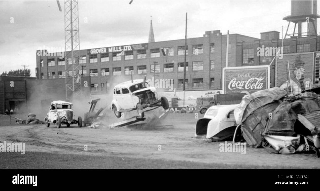 Tätigkeit 12. Rodeo BNQ P48 S1P12760 detail Stockfoto