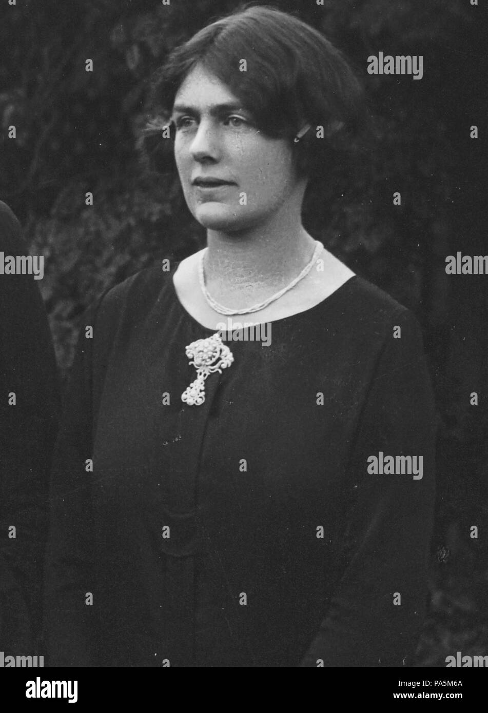 Capturefile: C: JOB-Dateien 13371 aa 15655.tif CaptureSN: CC 001681.002868 Software: Capture One PRO für Windows 140 Joan Lindsay Ernte 1925 verbessern Stockfoto