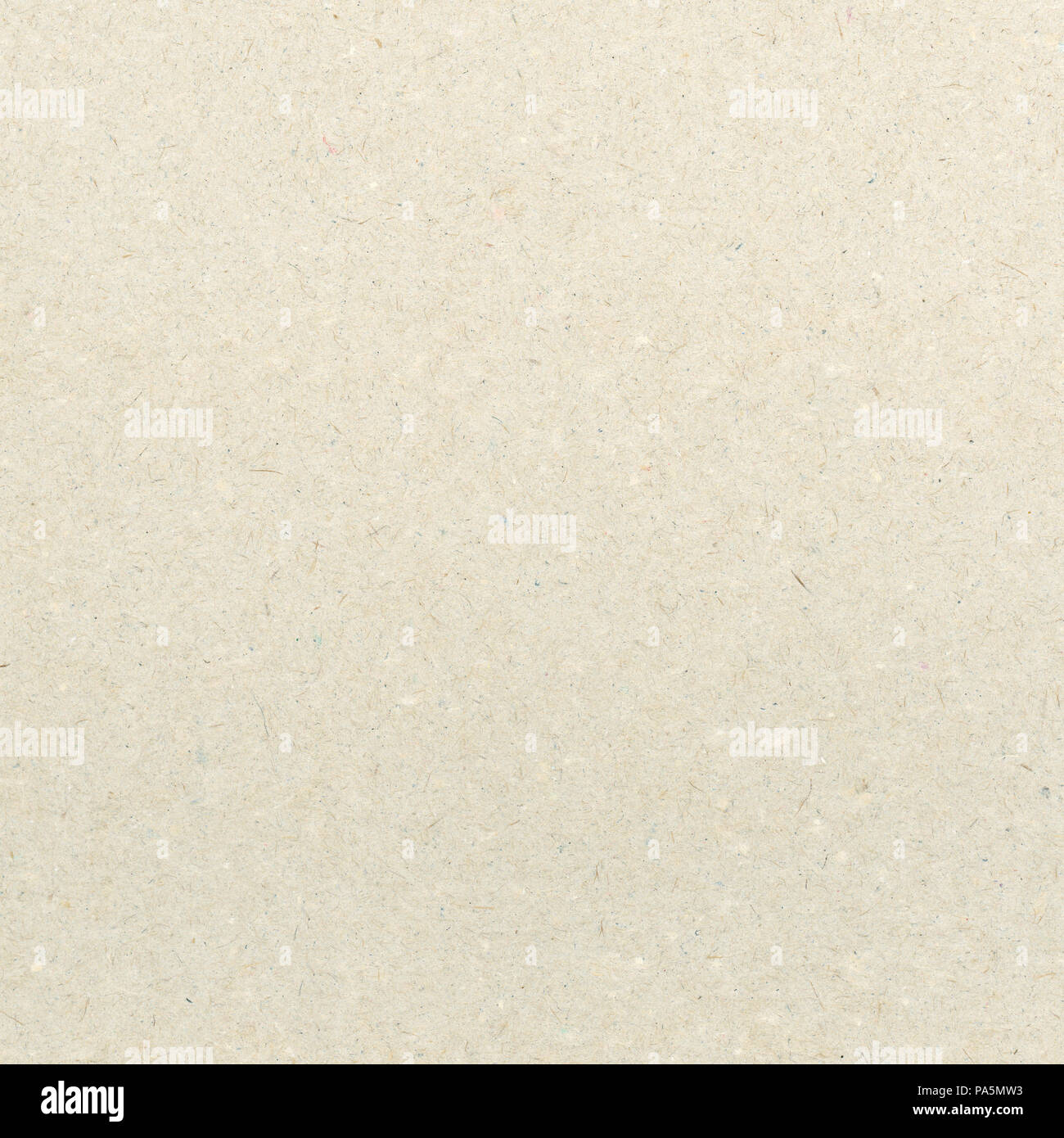 Recycling Papier Textur Hintergrund Stockfoto