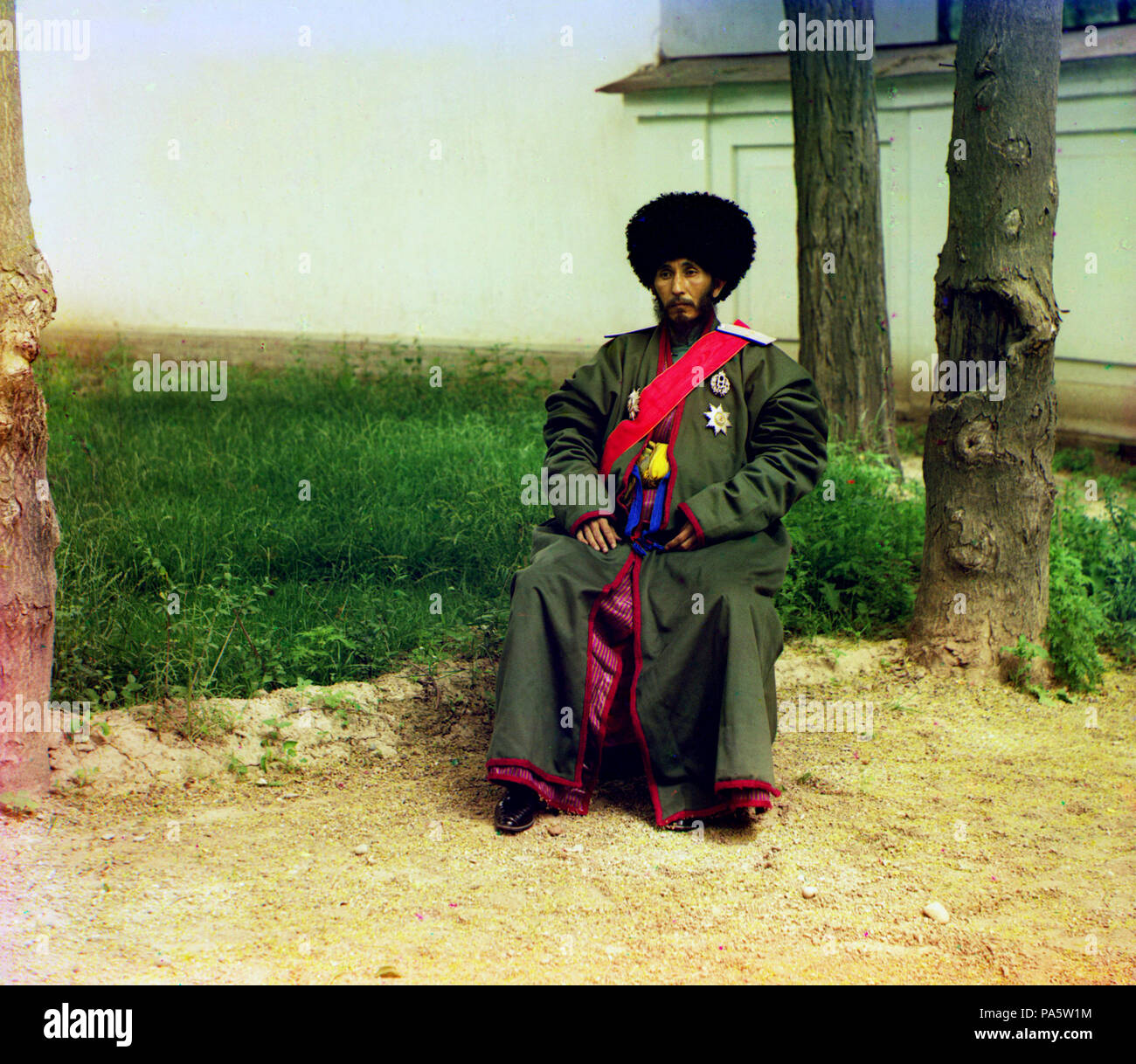 720 Gorskii20154 u Stockfoto