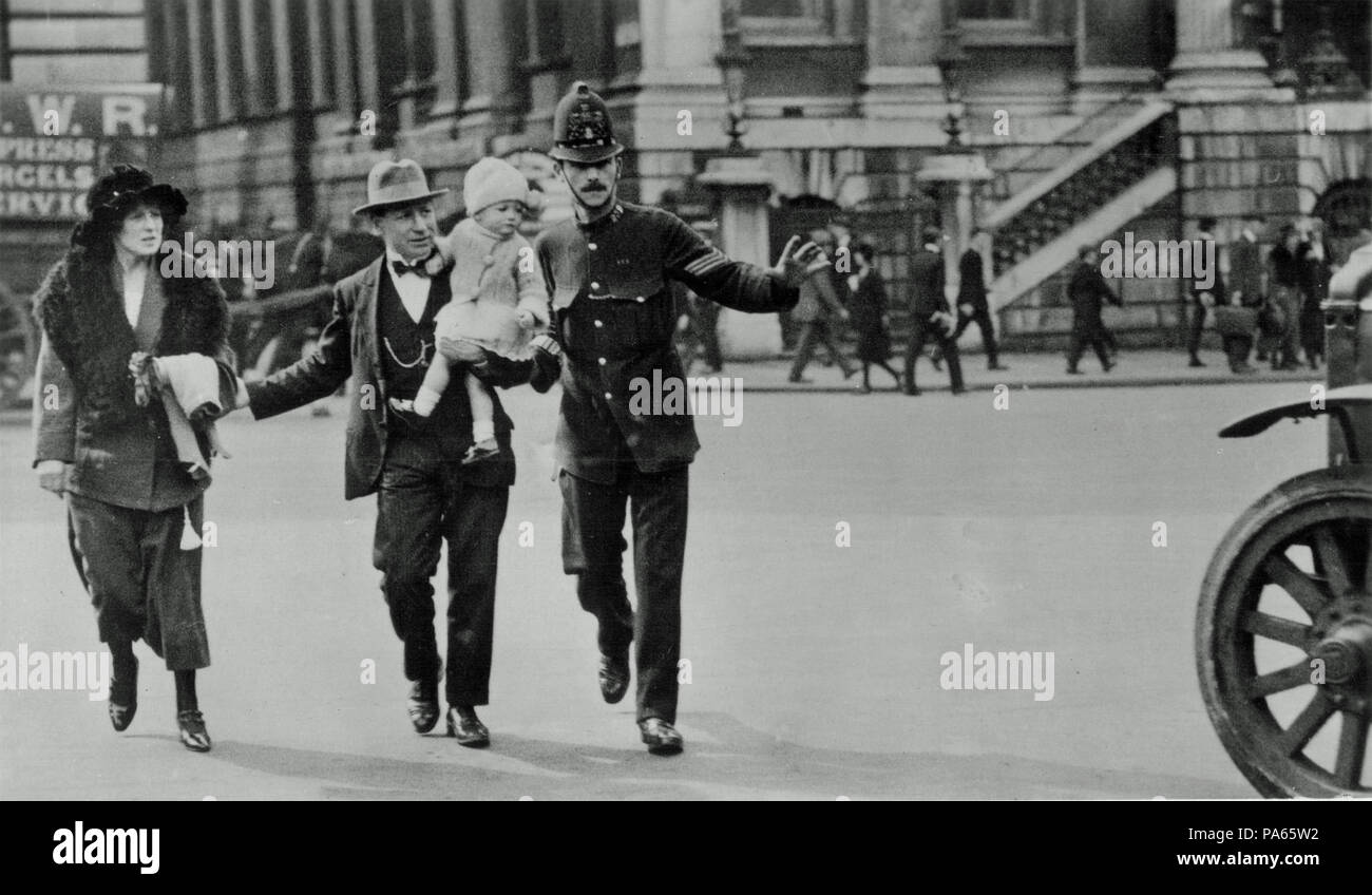 310 Die Bank (22498892187) Stockfoto