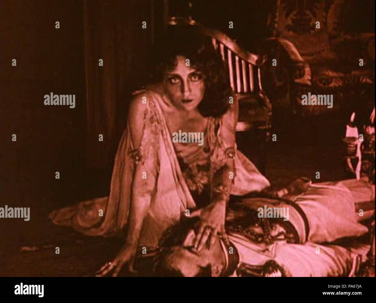 46 Carnevalesca 3 Stockfoto