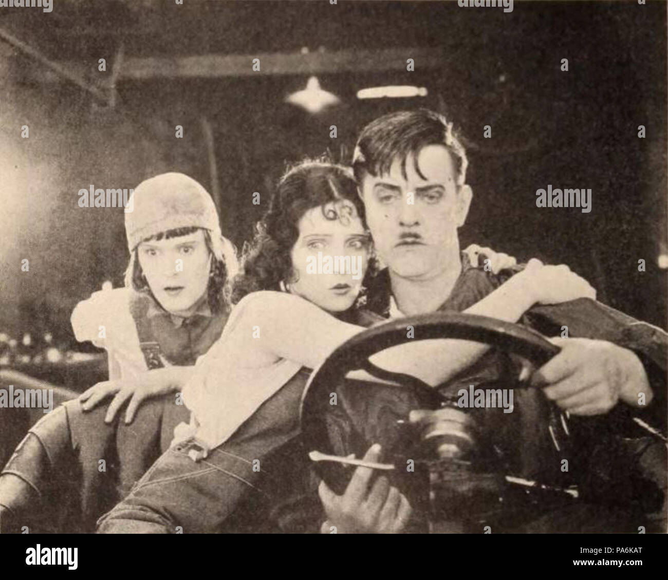 78A Connecticut Yankee in King Arthur's Court (1921) - 5. Stockfoto