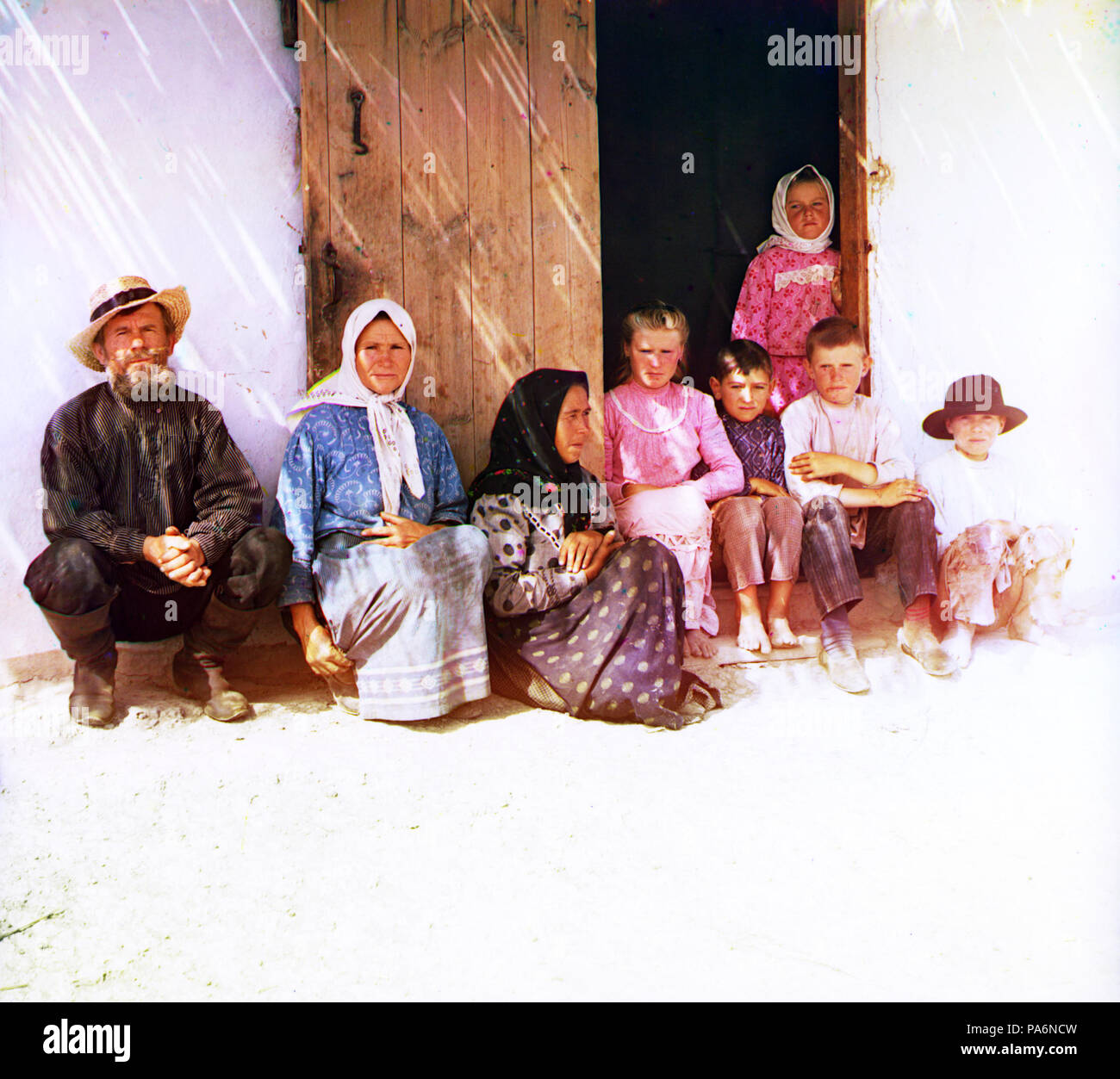 720 Gorskii 21602 u Stockfoto