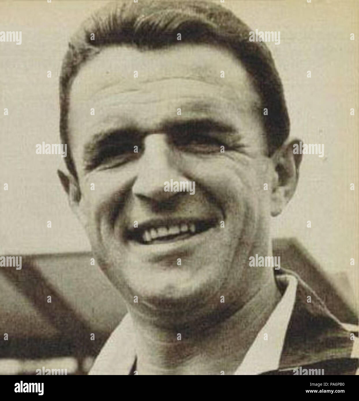 142 FC Juventus - Rino Ferrario Stockfoto