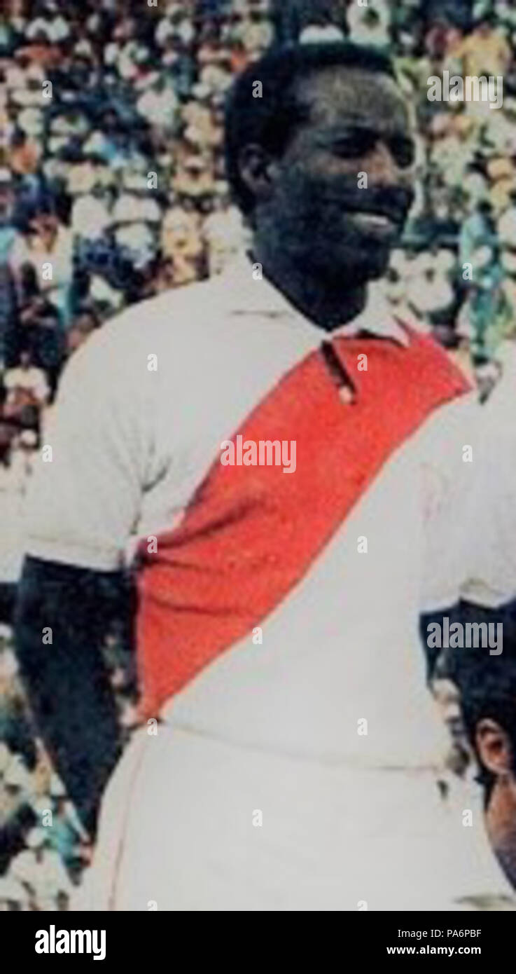 74 Eloy Campos Stockfoto