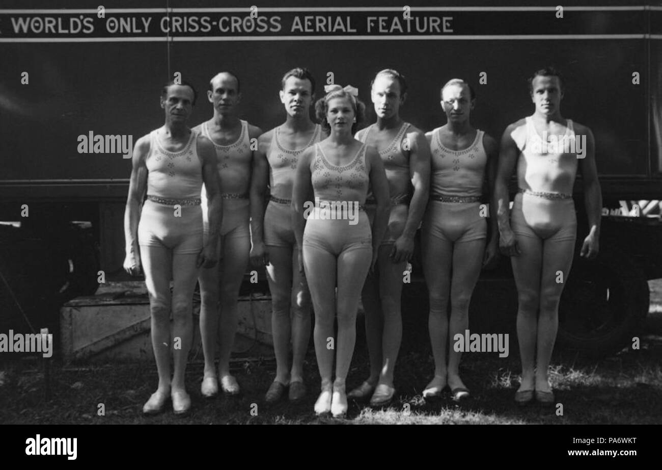 18 Amusement Park. Flying Otaris BNQ P48 S1P 01093 Stockfoto