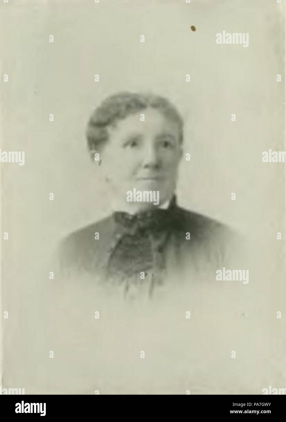 199 BETTY BENTLEY BEAUMONT Stockfoto