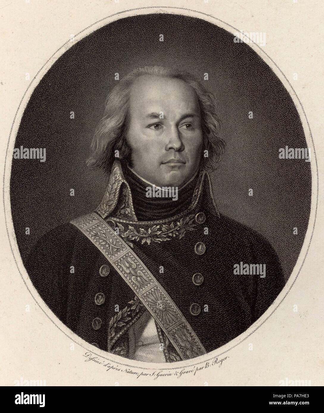 Claude jacques lecourbe Fotos und Bildmaterial in hoher Auflösung Alamy