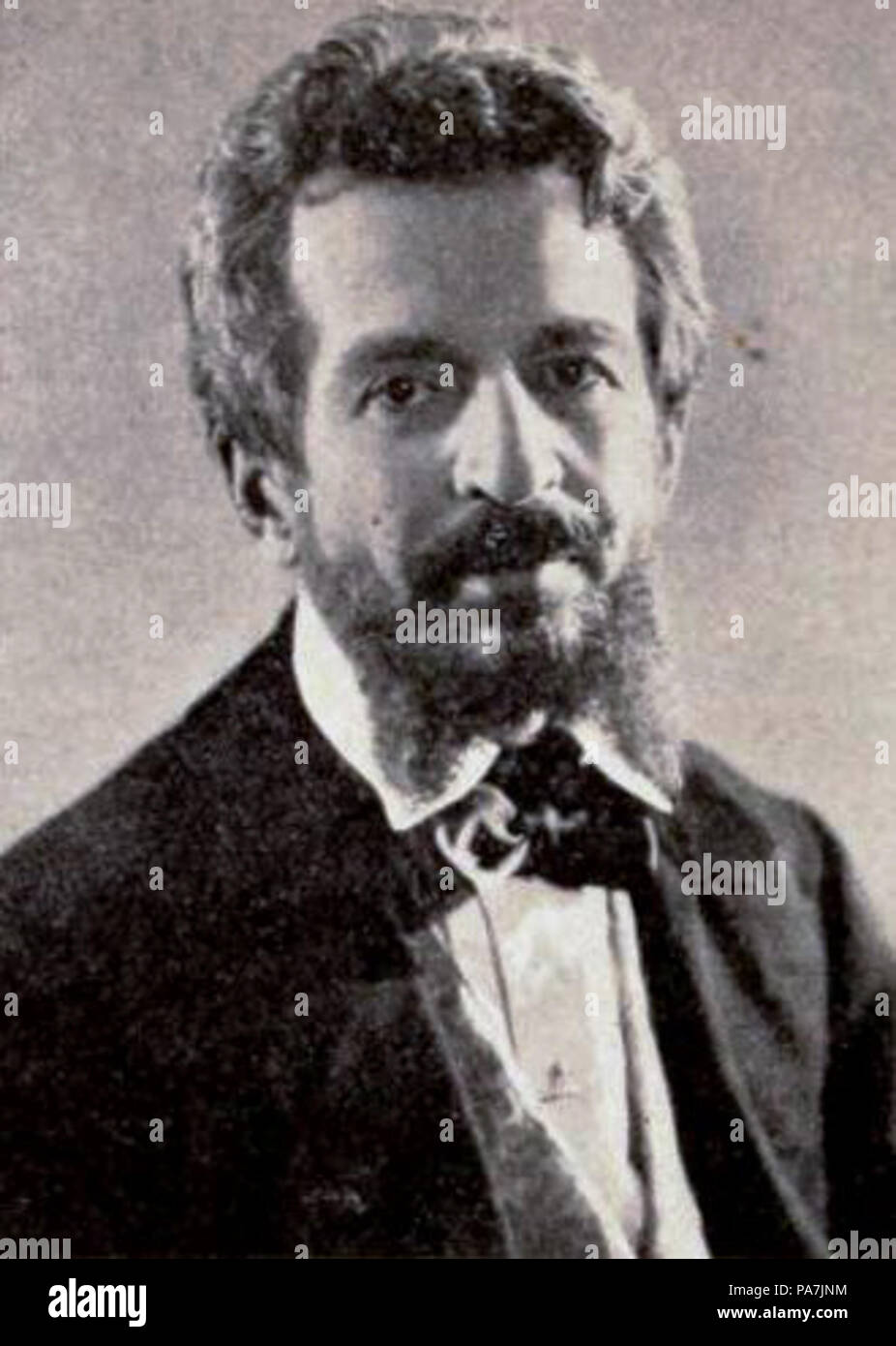 662 Forever (1921) - 5. Stockfoto