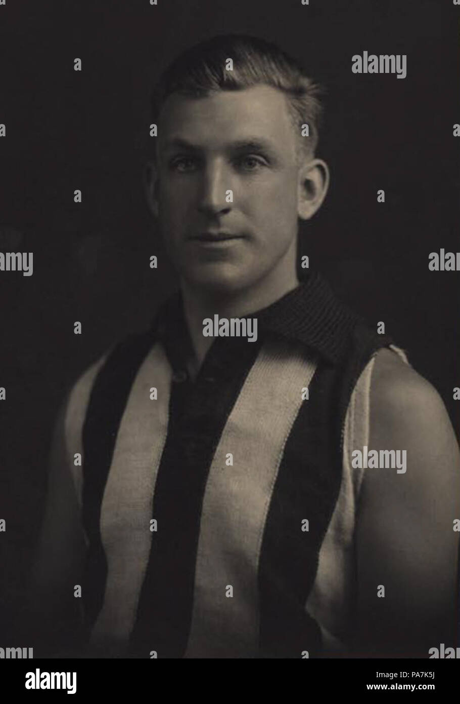 14 Albert Lauder Stockfoto