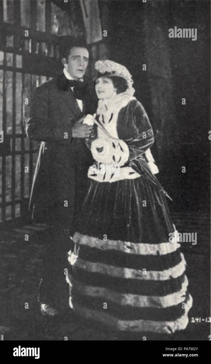 662 Forever (1921) - 8. Stockfoto