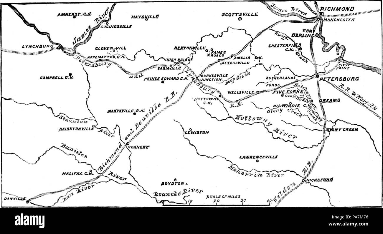 Gemälde Poster Die Schlacht Von Waterloo - Leinwanddruck 60x90cm Wandkunst