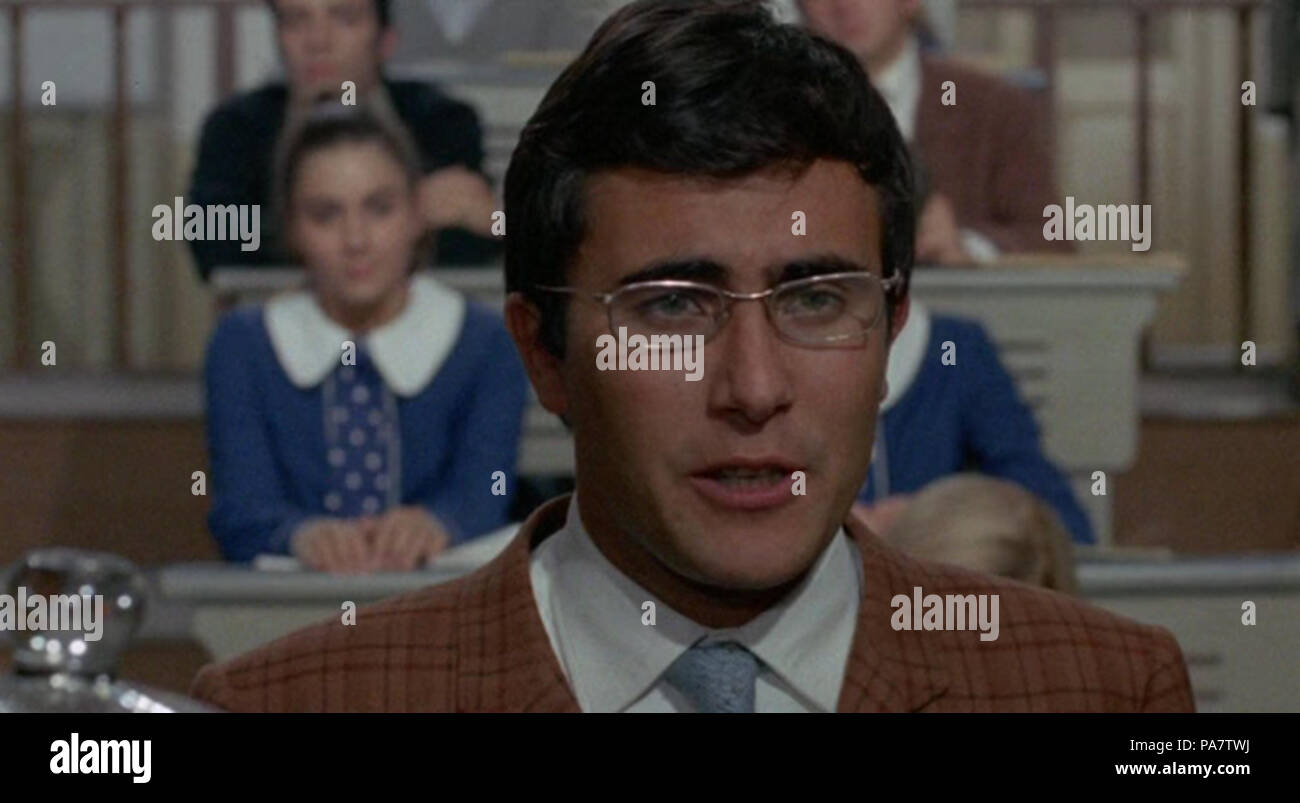 14 Al Bano nel Sole 1967 Stockfoto