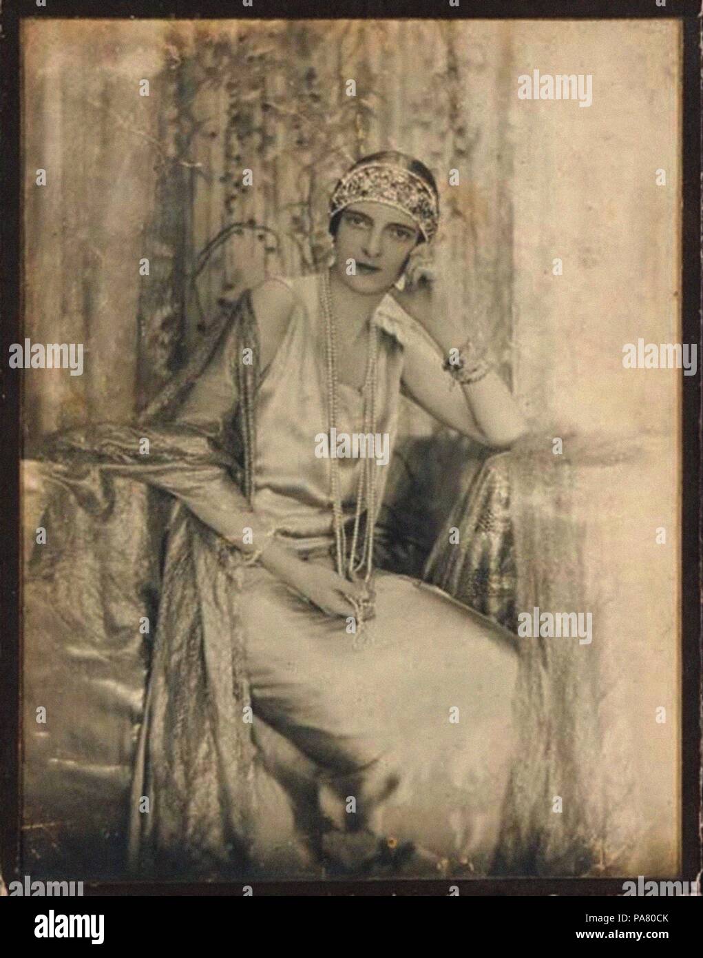 Princess irina alexandrovna Fotos und Bildmaterial in hoher Auflösung