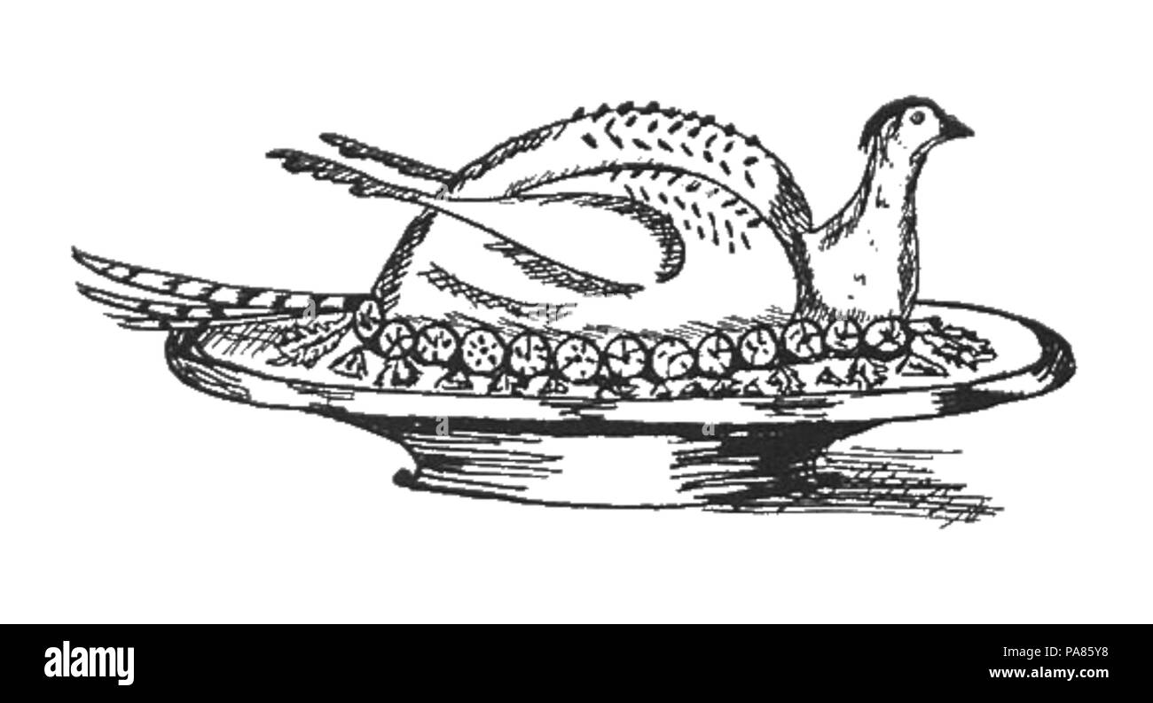 70 sposoby przyrządzania Drób, Seite 02 Stockfoto