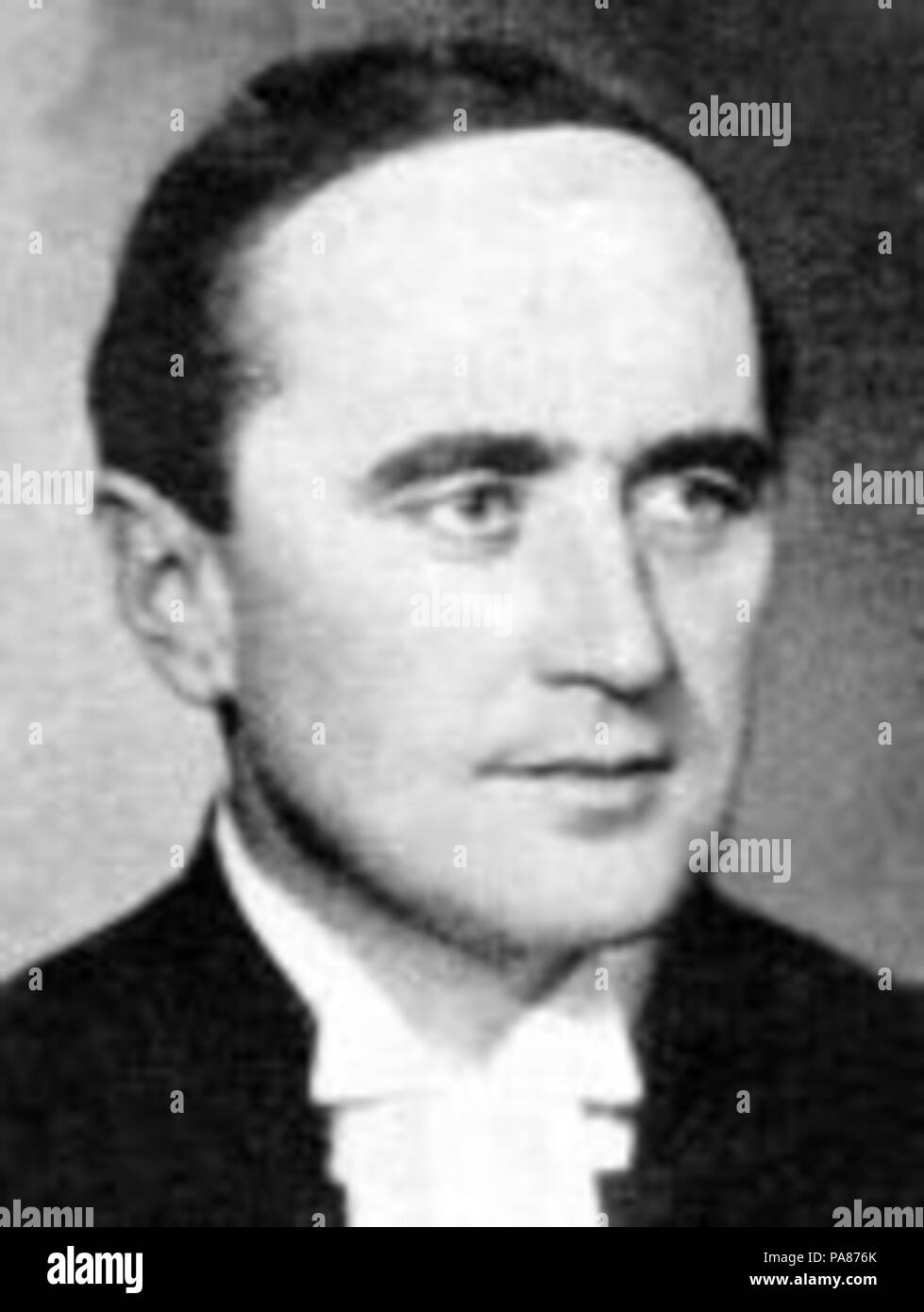 73 Elias simojoki Stockfoto