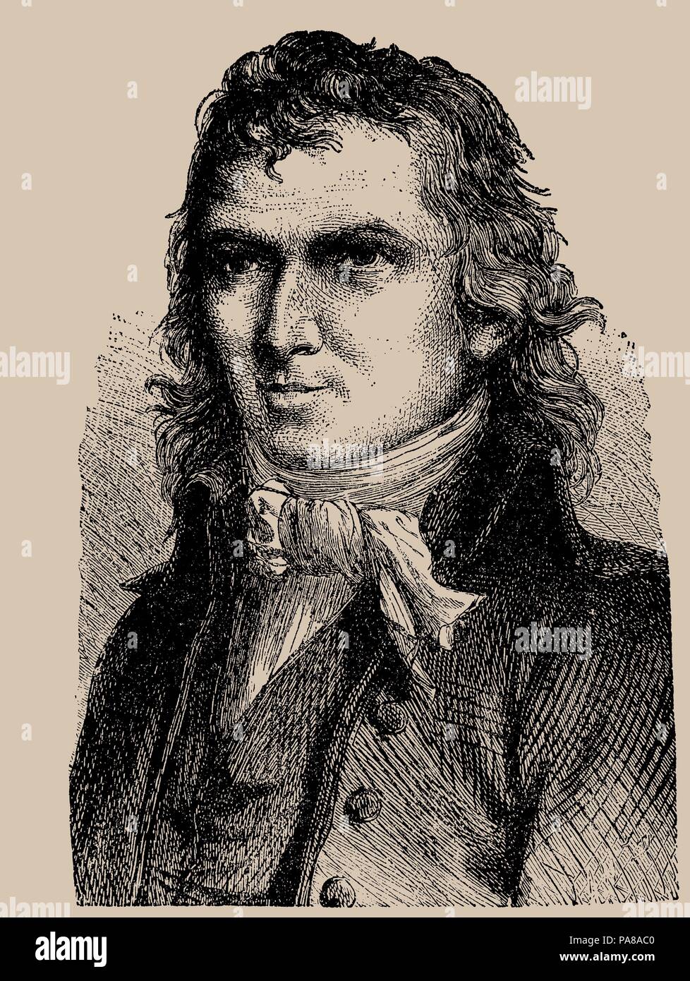 Joseph stanislas Fotos und Bildmaterial in hoher Auflösung Alamy