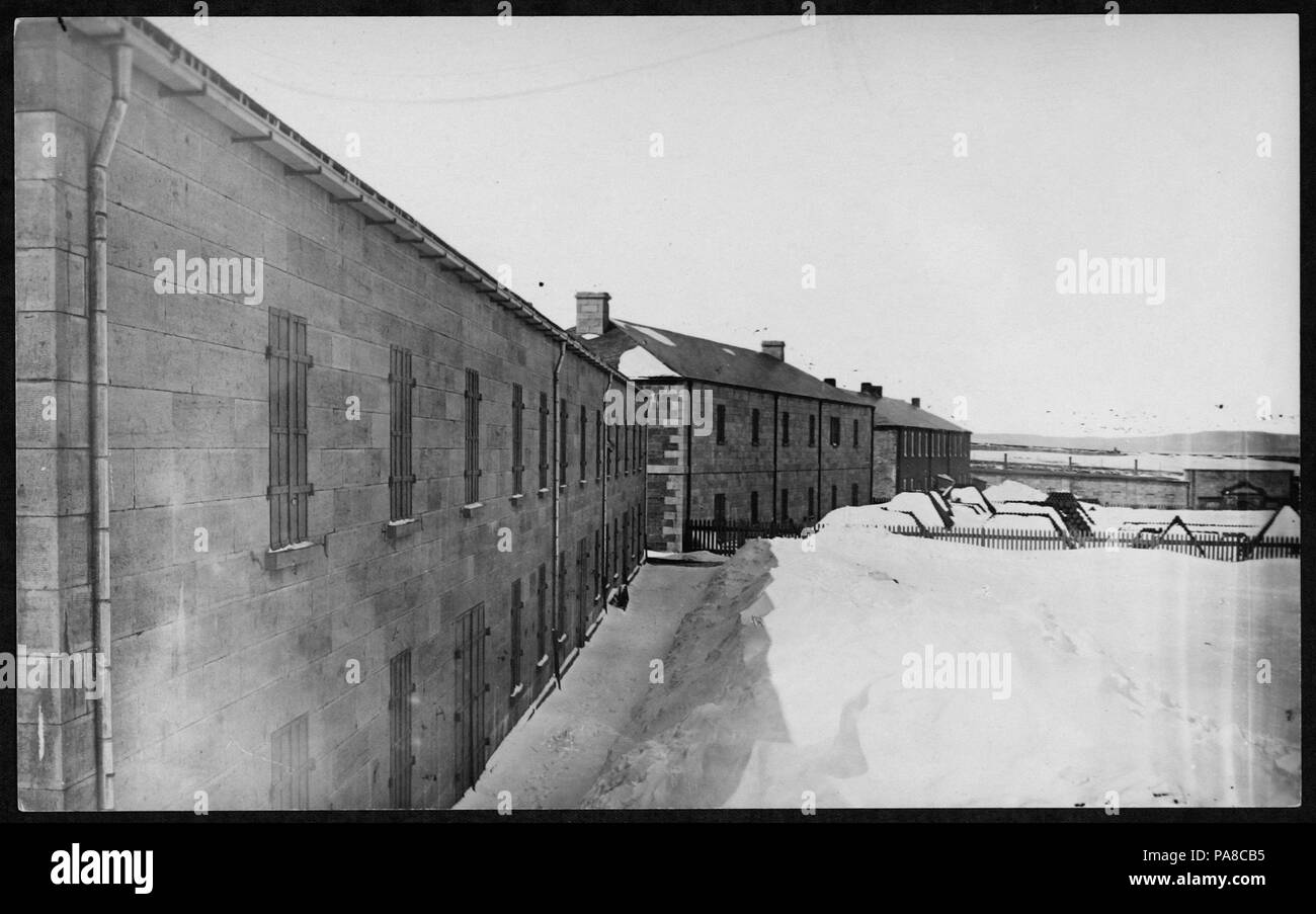 52 Citadelle BNQ P560S1-P220 Stockfoto