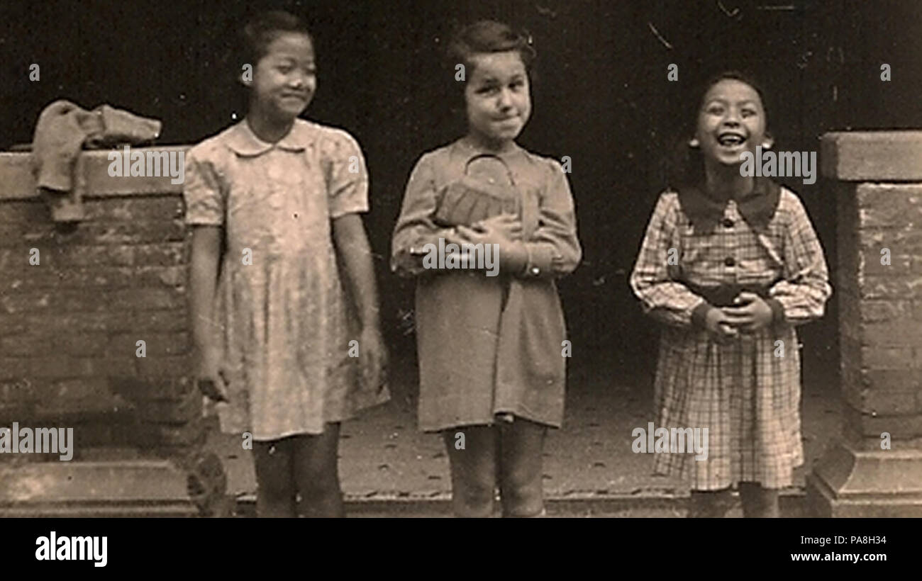 Shanghai ghetto Fotos und Bildmaterial in hoher Auflösung Alamy
