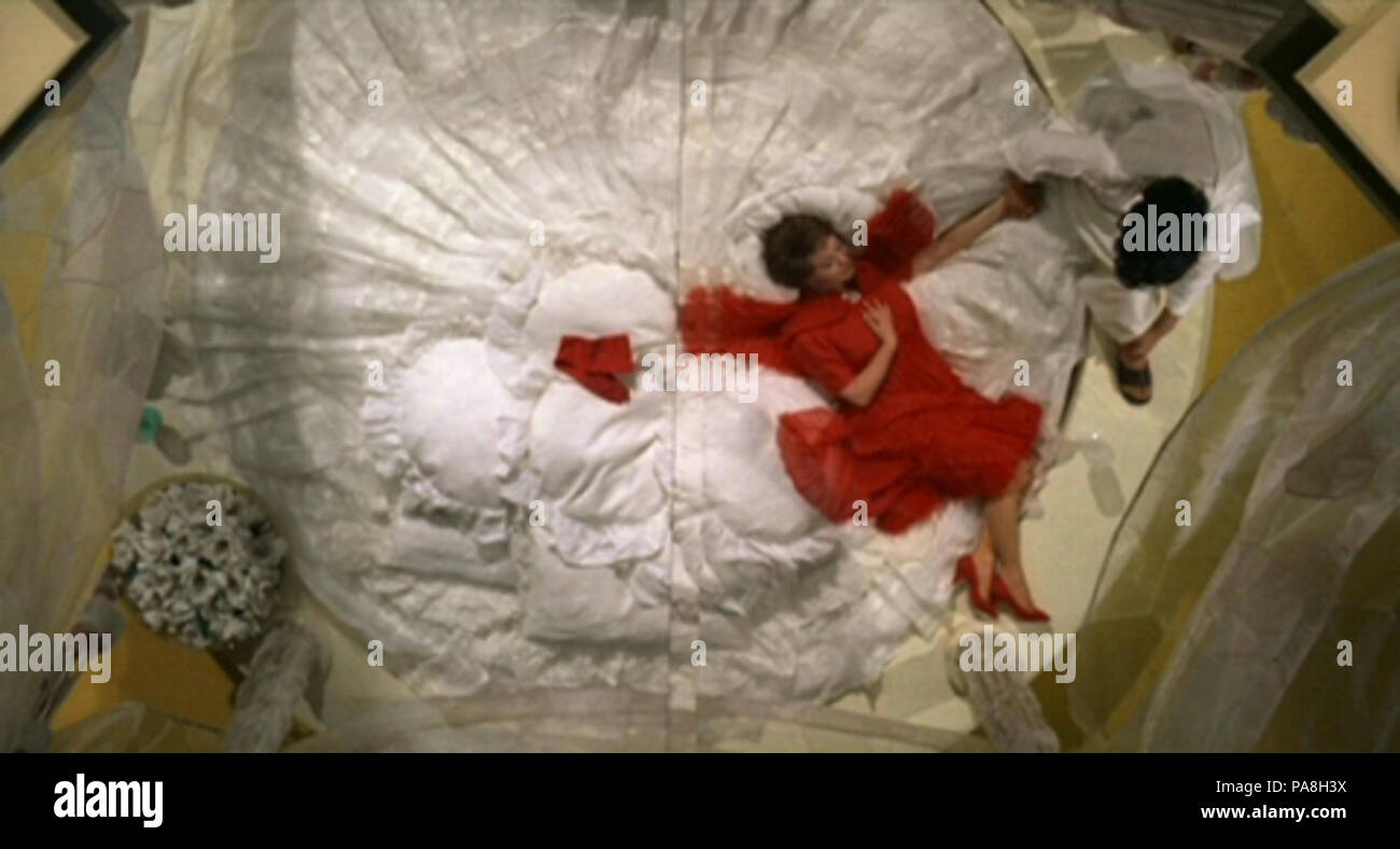 104 Giulietta, 04. Stockfoto