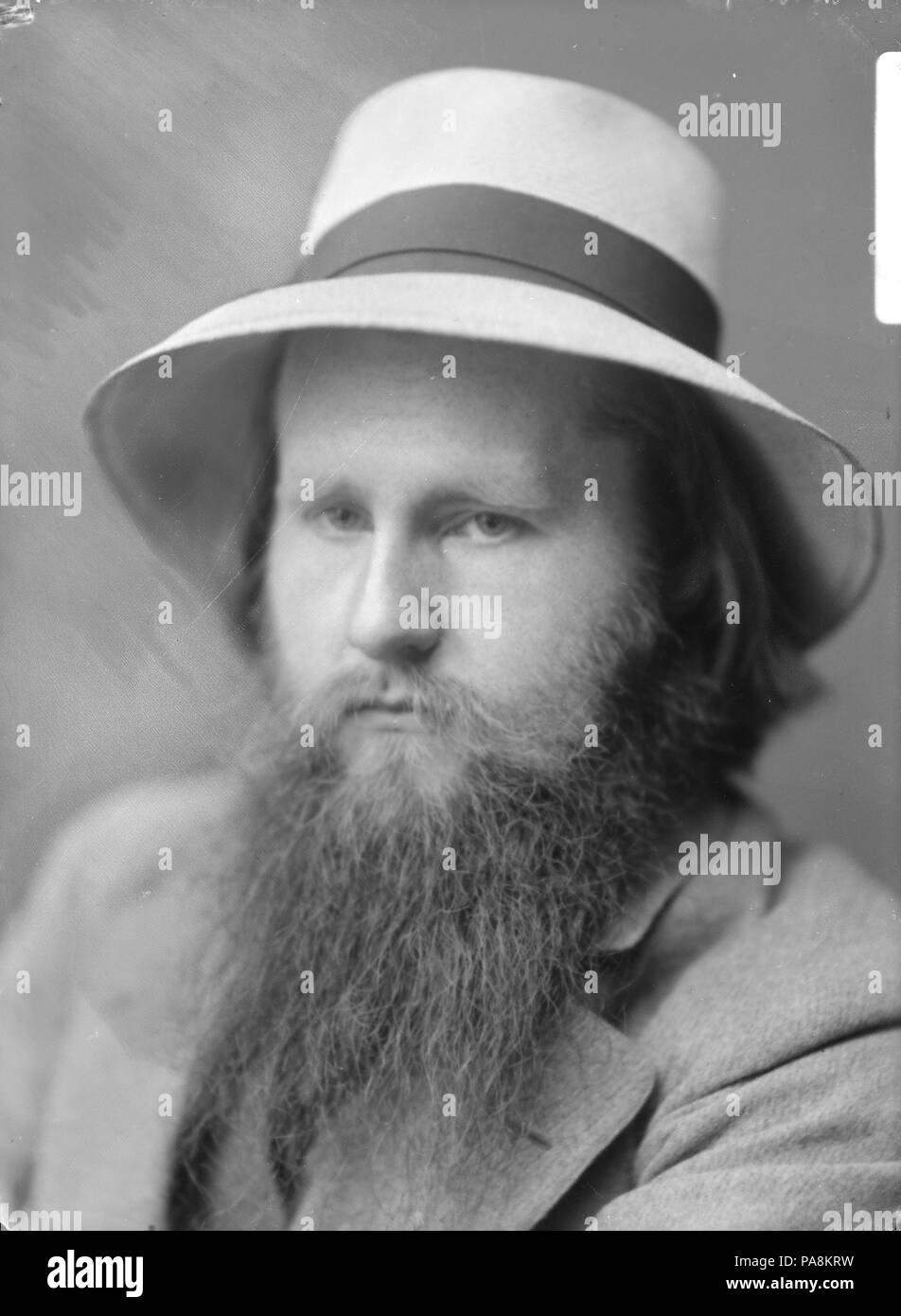 131 Jacob Merkelbach, Afb 010164032952 Stockfoto