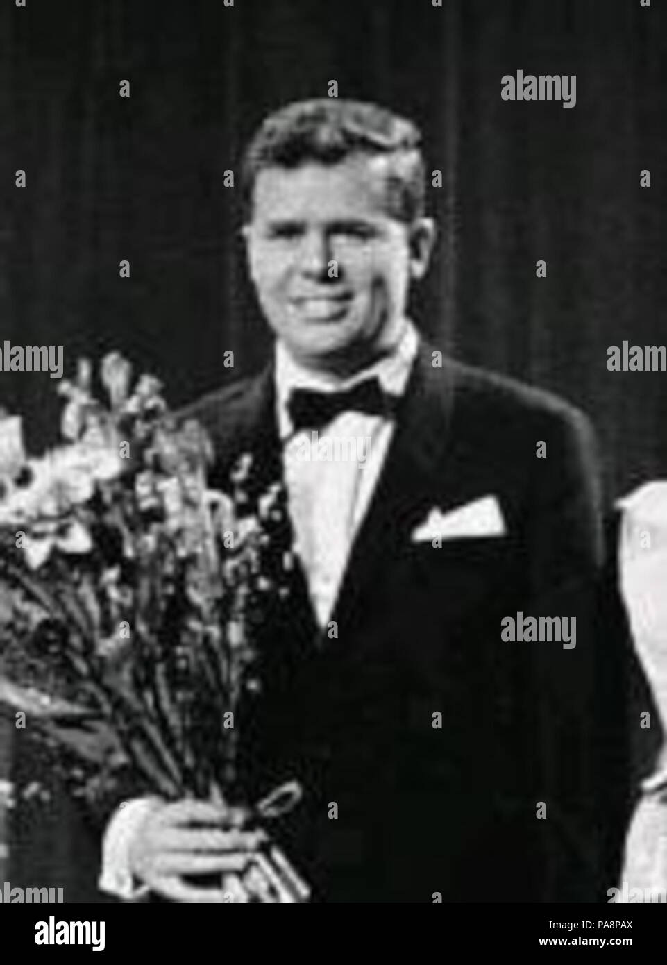 142 Jørgen Ingmann Stockfoto