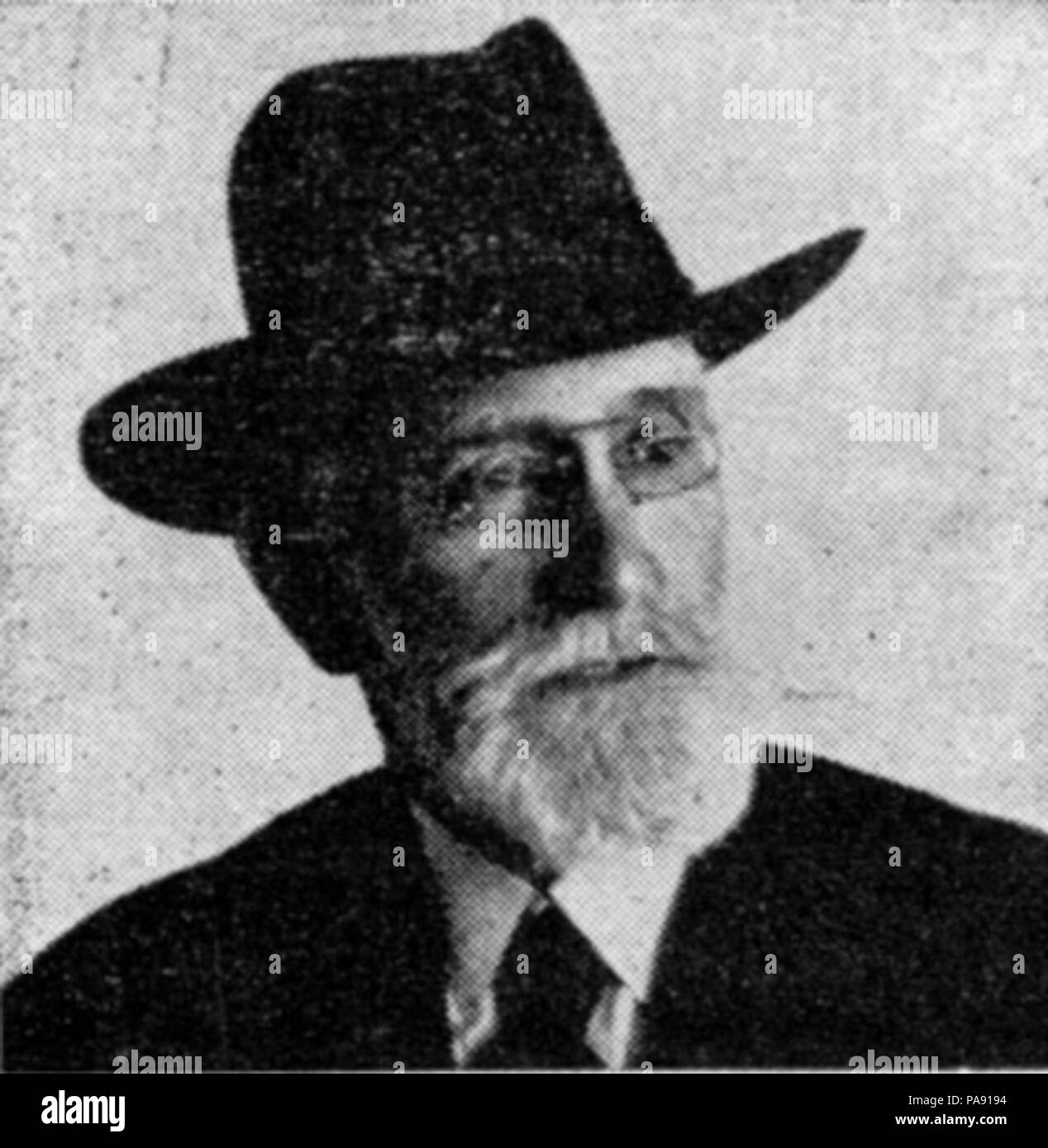 127 Iuliu Moisil Stockfoto