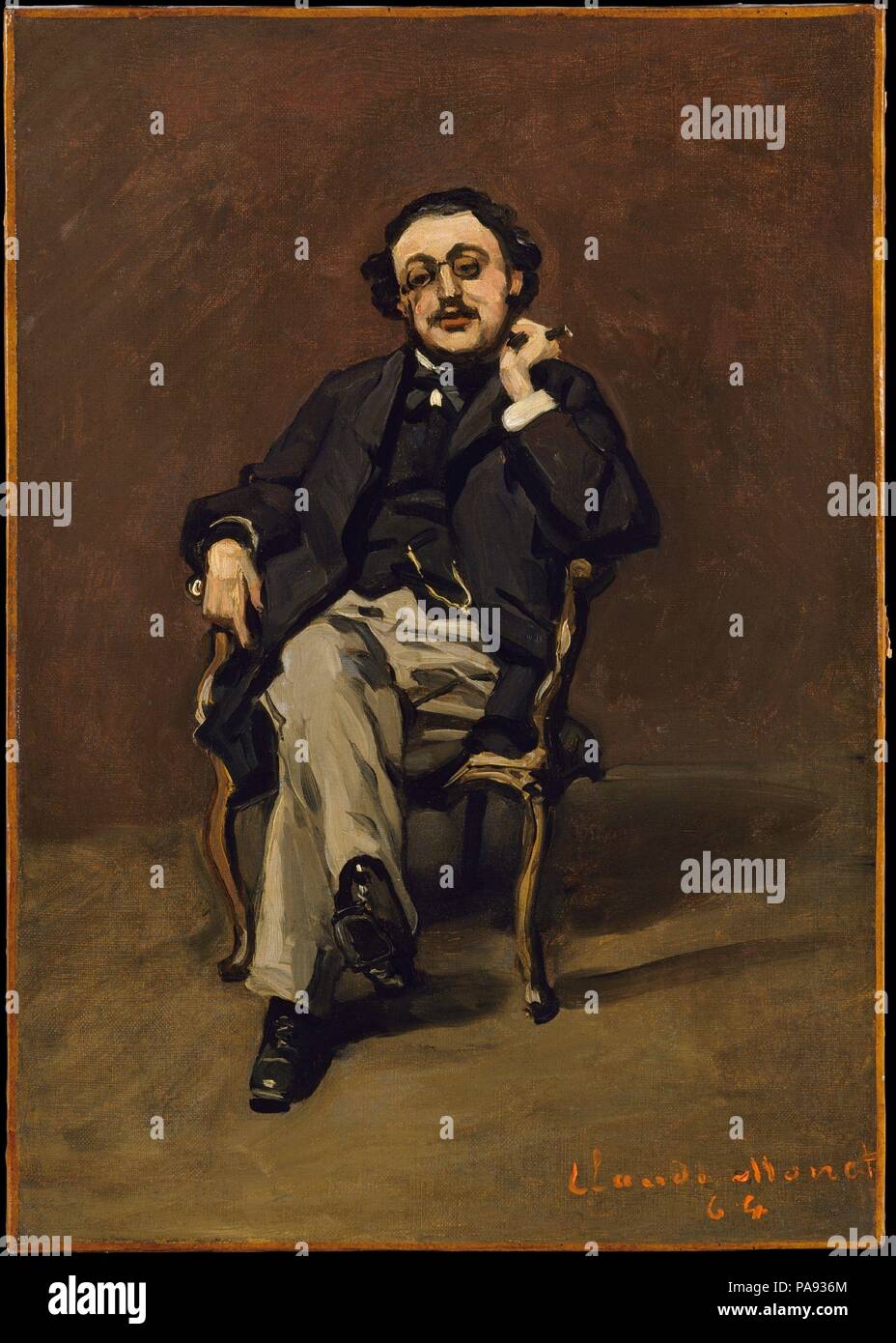 Michel porträt Fotos und Bildmaterial in hoher Auflösung Alamy