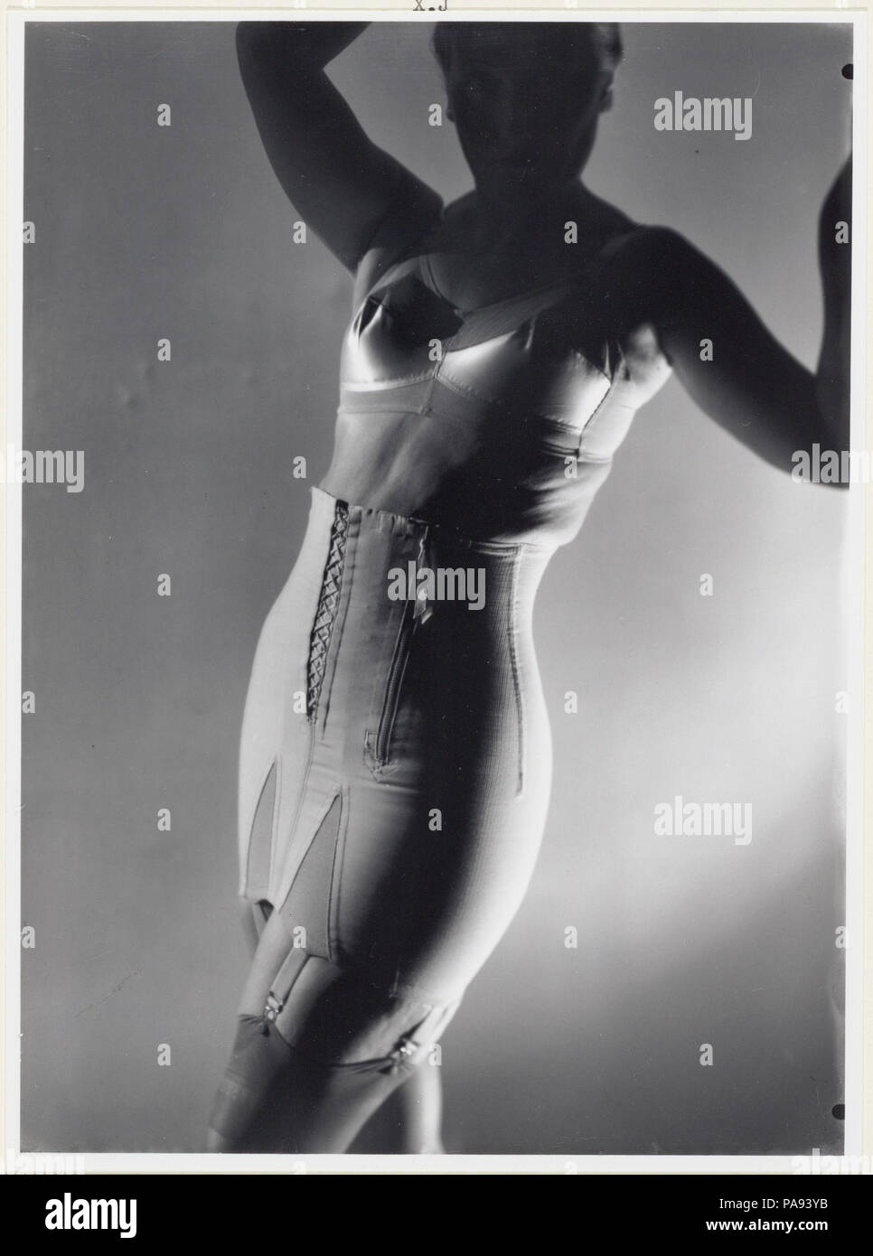 136 Jacob Merkelbach, AFB B 00000002926 Stockfoto