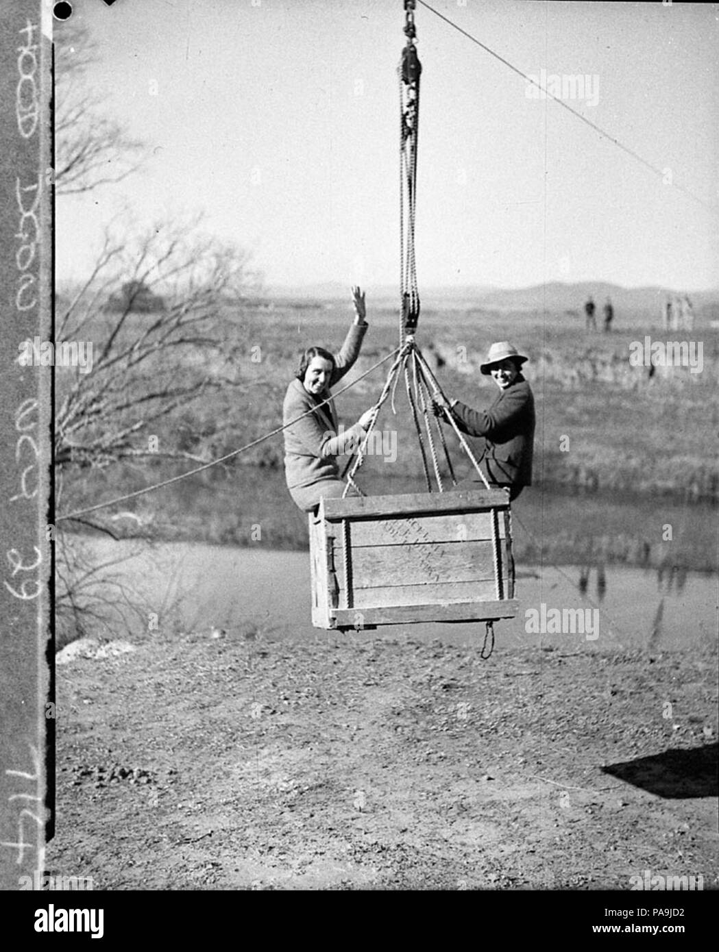 237 11690 SLNSW Armee Anzeige Stockfoto
