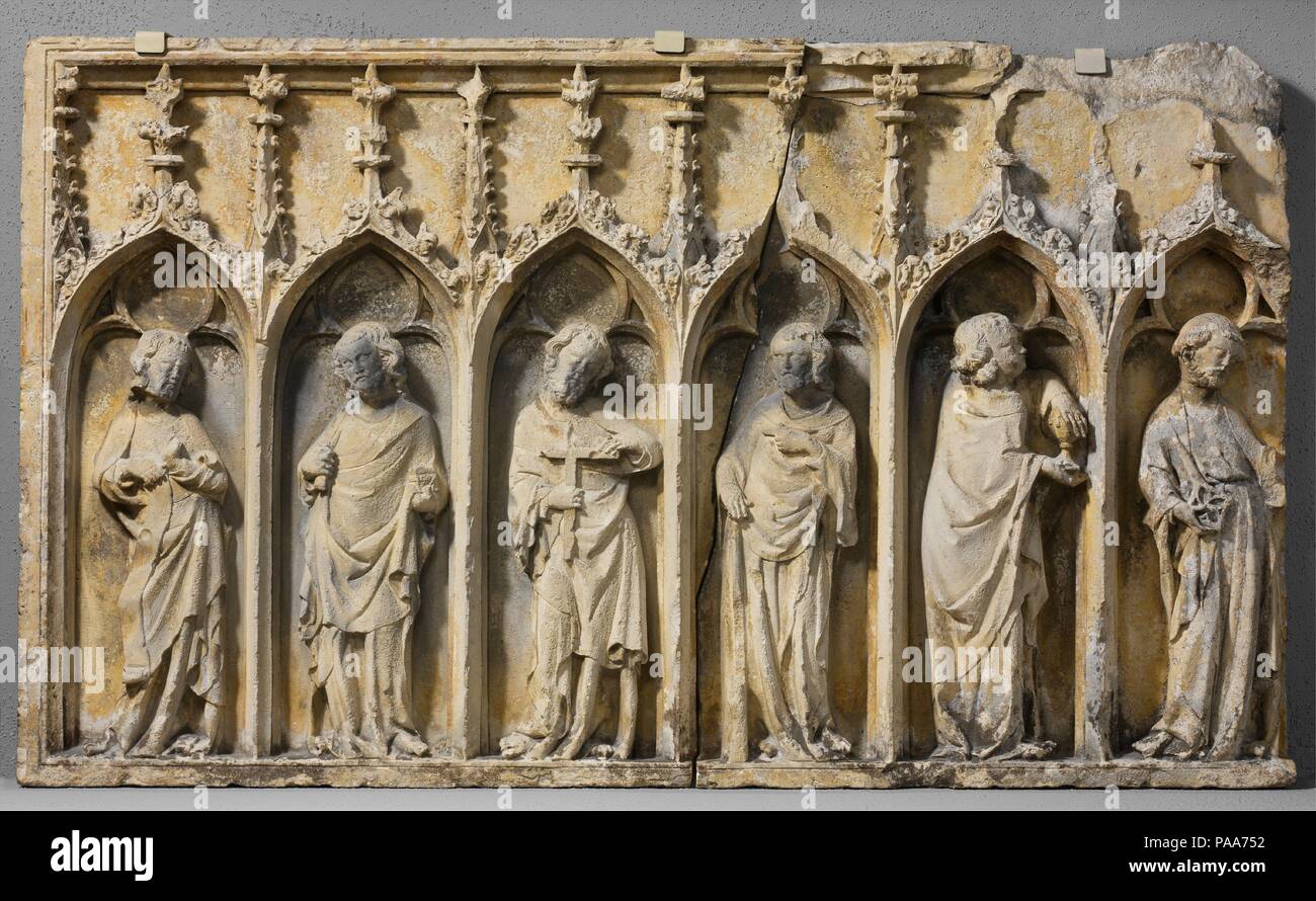 Twelve apostles altar Fotos und Bildmaterial in hoher Auflösung Alamy