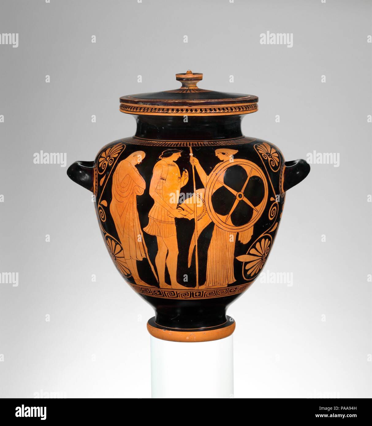 Iliad achilles Fotos und Bildmaterial in hoher Auflösung Alamy