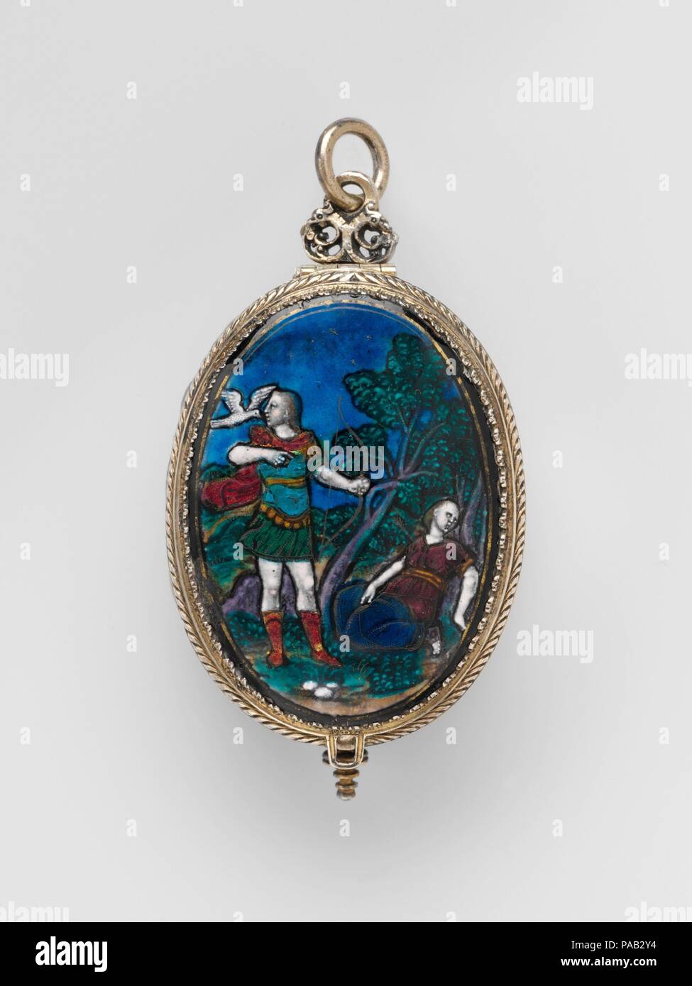 Kunst bernard david Fotos und Bildmaterial in hoher Auflösung Alamy