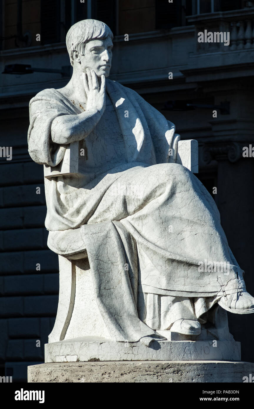 Gaius cassius longinus Fotos und Bildmaterial in hoher Auflösung Alamy