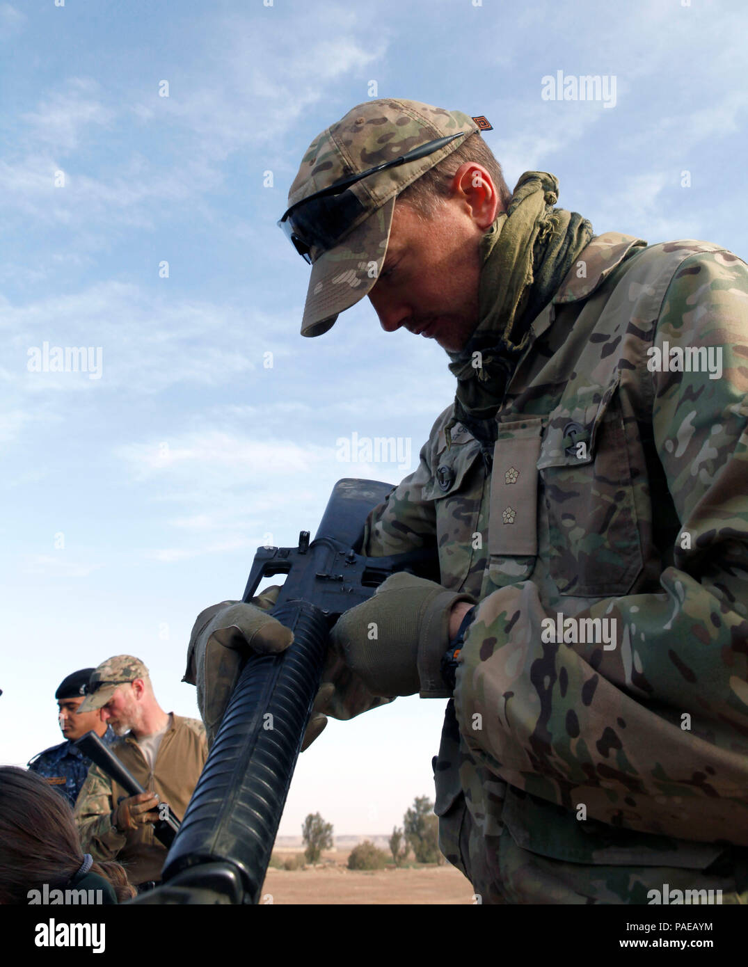 serial soldier stockfotos und bilder kaufen alamy