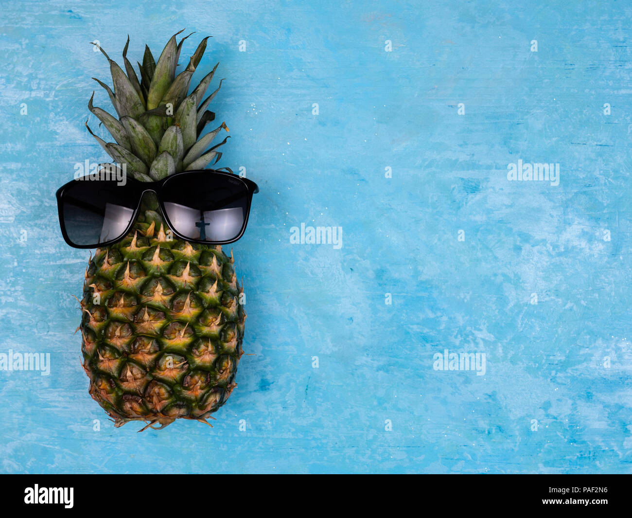 Lustige ananas Fotos und Bildmaterial in hoher Auflösung Alamy