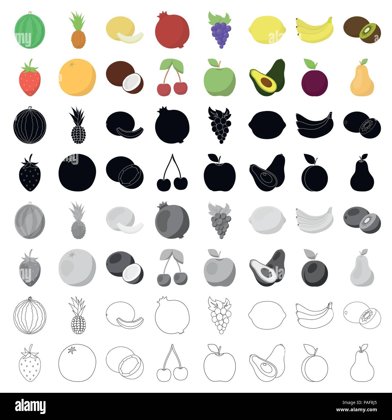 16, Apple, Kunst, Avocado, Banane, Berry, Cartoon, Kirsche, Zitrone, Kokosnuss, Sammlung, Konzept, Gestaltung, Ernährung, Eco, Element, eps, Lebensmittel, Obst, Obst, Trauben, grau, Gesundheit, gesund, Icon, Illustration, isoliert, Kiwi, Zitrone, Logo, Melone, Orange, Birne, Ananas, Pflaume, Granatapfel, Set, Erdbeere, Symbol, Vector, Web, weiß, Vektor, Vektoren, Stock Vektor