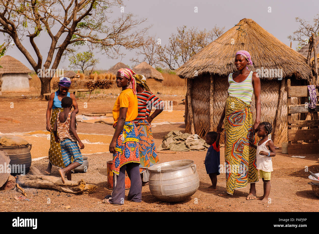 Wie Nennt Man Die Einwohner Von Ghana www.alamy.de