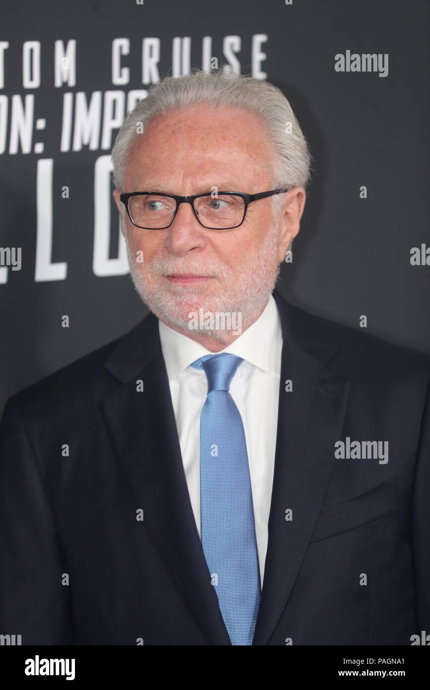 Wolf Blitzer Stockfotos Und Bilder Kaufen Alamy