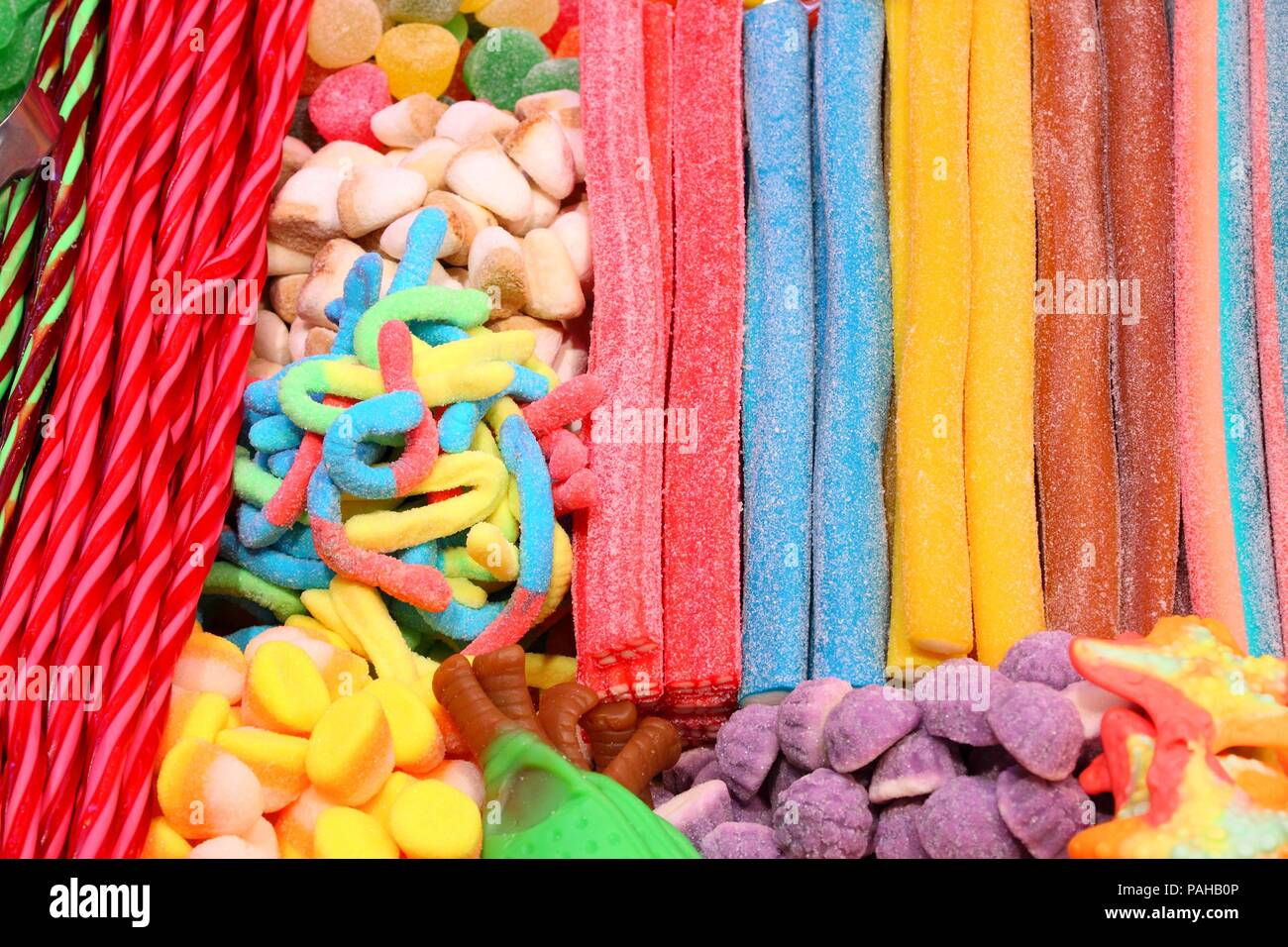 Gummibärchen datieren Alternative uk