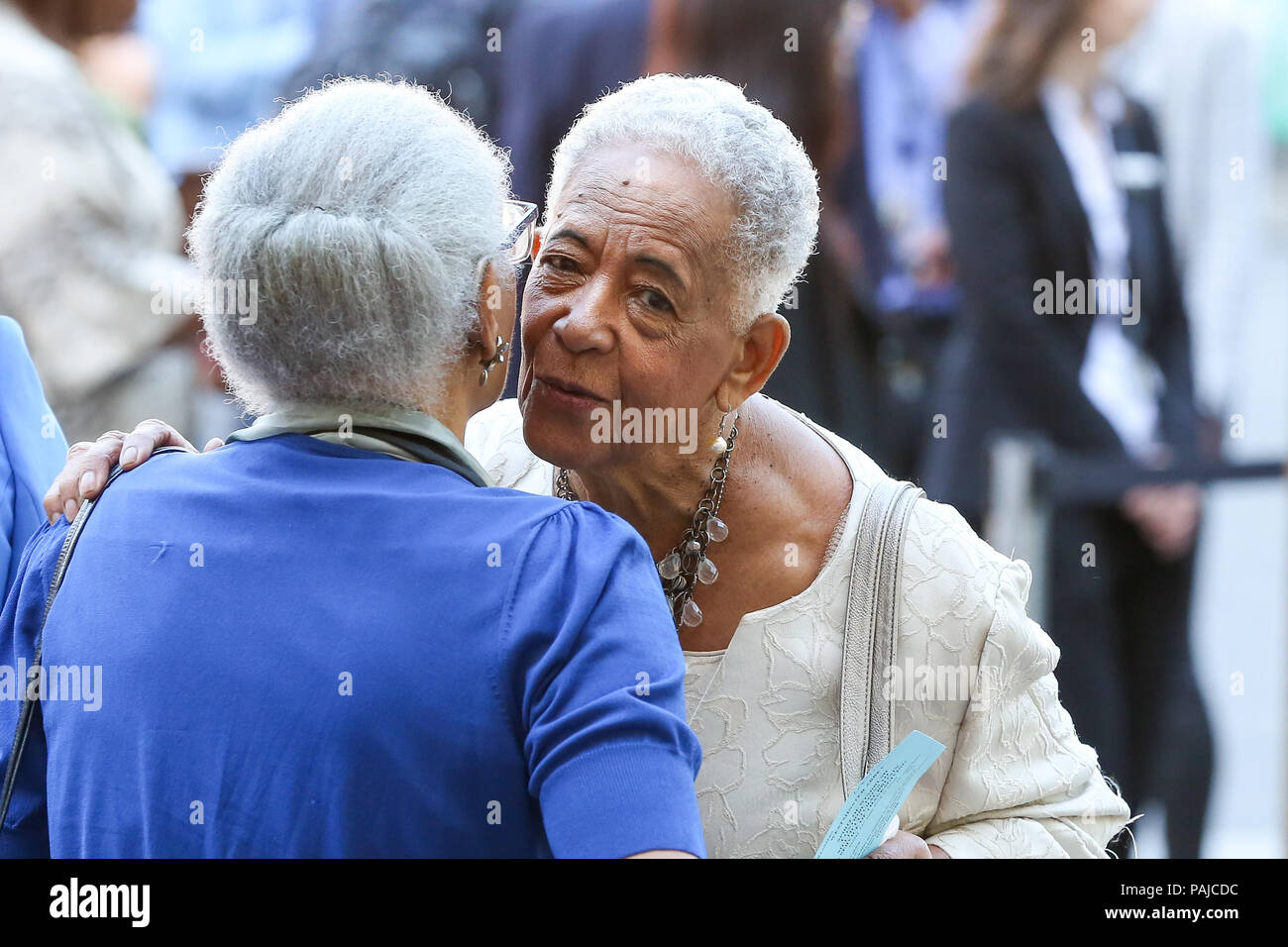 Reich Windrush Mv Stockfotos Reich Windrush Mv Bilder Alamy