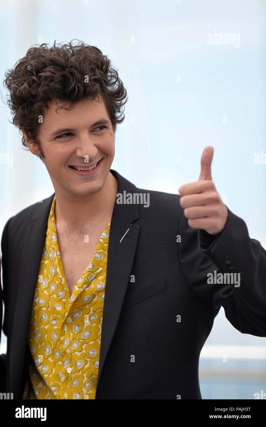 Vincent lacoste Fotos und Bildmaterial in hoher Auflösung Alamy